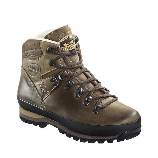 BIG EXTRA Meindl Borneo 2 MFS man cat B 2796 10 Extra Grote Maten uk 13 14 15 16 17