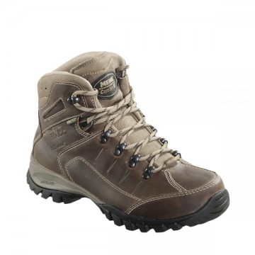 Meindl Comfort Fit Jura GTX MFS cat.-A/B lady + Gratis set Wandelstokken