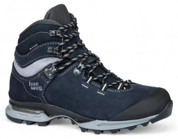 Hanwag tatra light lady gtx asphalt navy