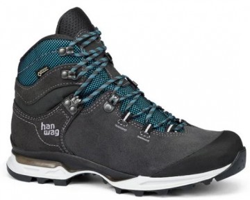 Hanwag tatra light lady gtx asphalt ocean