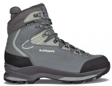 Lowa mauria evo gtx ws women 220721 green jade