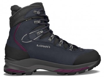 Lowa mauria evo gtx ws women 220721 navy berry