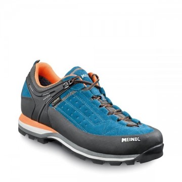 Meindl Light Trekking Literock GTX cat.-A man + Gratis set Wandelstokken