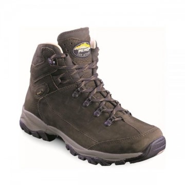 Meindl Light Hiker Ohio 2 cat.-A/B man + Gratis set Wandelstokken