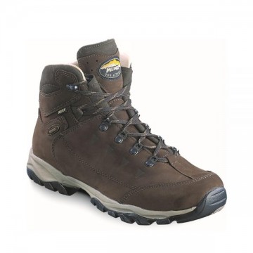 Meindl Light Hiker Ohio 2 GTX cat.-A/B lady + Gratis set Wandelstokken