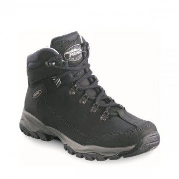 Meindl Light Hiker Ohio 2 cat.-A/B lady + Gratis set Wandelstokken