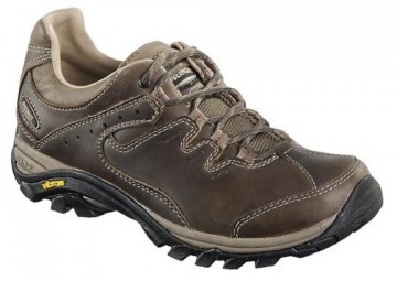 Meindl Light Hiker Caracas cat.-A lady + Gratis set Wandelstokken