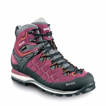 Meindl Light Trekking Litepeak GTX cat.-B lady + Gratis set Wandelstokken