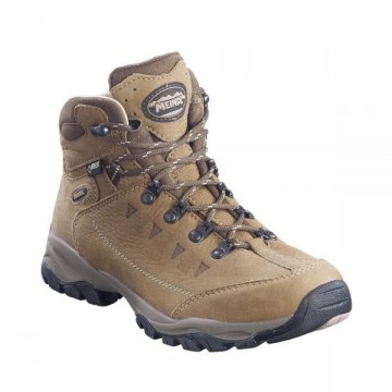 Meindl Light Hiker Ohio 2 GTX cat.-A/B lady + Gratis set Wandelstokken