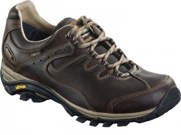 Meindl Light Hiker Caracas GTX cat.-A lady + Gratis set Wandelstokken