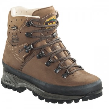 Meindl Island Active GTX MFS cat.-B/C Lady + Gratis set Wandelstokken