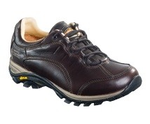 Meindl Identity Ascona cat.-A lady + Gratis set Wandelstokken