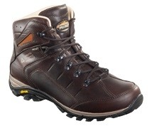 Meindl Identity Tessin GTX cat.-A/B lady + Gratis set Wandelstokken
