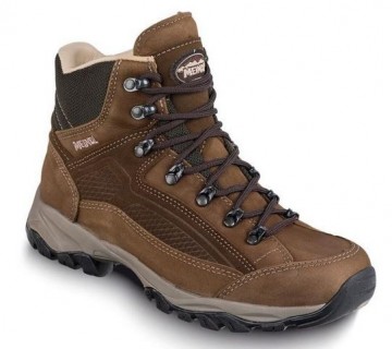 Meindl baltimore ll man mid kastanje bruin cat ab 2968 32