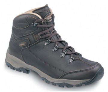 Meindl ohio 3 man lady 0