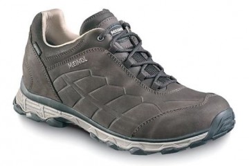 Meindl palermo gtx lo man comfort fit cat a 5113 46 bruin