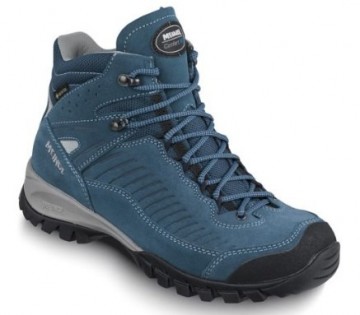 Meindl salo lady gtx 5571 29 cat a comfort fit