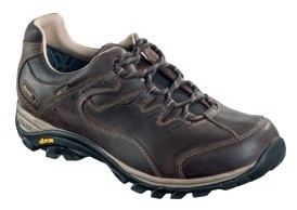 Meindl Caracas GTX man lo wax-nubuckleer d.bruin