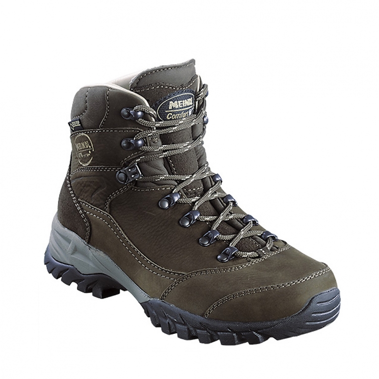 Afwijzen Antarctica Ongeëvenaard WIDE: Meindl Tauern 2 GTX MFS lady cat.-A/B Comfort Fit 5248-10 -  Outdoor-Plaza